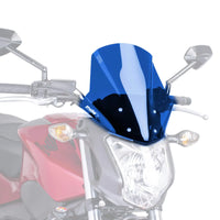 puig racing screen honda nc 700 750 s 2012 2020