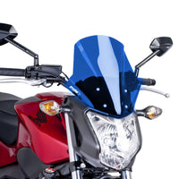 puig racing screen honda nc 700 750 s 2012 2020