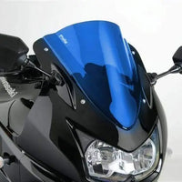 puig racing screen kawasaki ninja 250r 2008 2012
