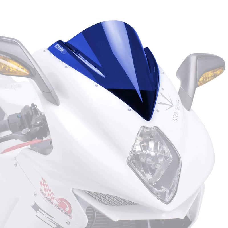 puig racing screen mv agusta f3 675 800 2012
