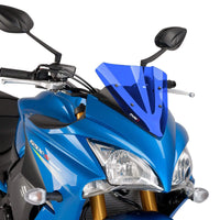 puig racing screen suzuki gsx s 1000 fa 2015