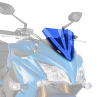 puig racing screen suzuki gsx s 1000 fa 2015