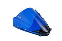 puig z racing windscreen suzuki gsxr 1000 2009 2016