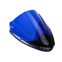 puig z racing windscreen suzuki gsxr 600 gsxr 750 2008 2010