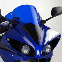 puig z racing windscreen yamaha r1 2009 2014