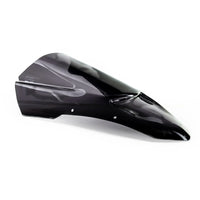 puig racing screen aprilia tuono 1000r 2006 2010