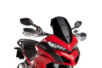 puig racing screen ducati multistrada 950 1200 1260 s enduro 2015