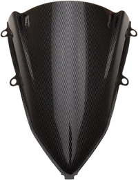 puig z racing windscreen honda cbr650r 2019 2021