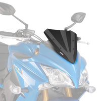 puig racing screen suzuki gsx s 1000 fa 2015