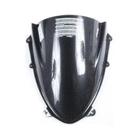 puig z racing windscreen suzuki gsxr 1000 2009 2016