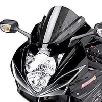 puig z racing windscreen suzuki gsxr 600 gsxr 750 2011 2023