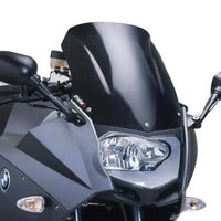 puig touring windscreen bmw f800s f800st