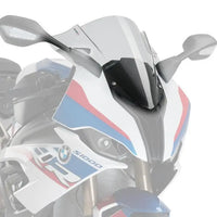 puig z racing windscreen bmw s1000rr 2020 2023