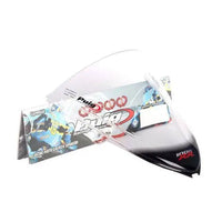 puig racing windscreen honda cbr1000rr 2008 2011