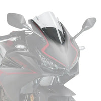 puig z racing windscreen honda cbr500r 2019 2021