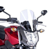 puig racing screen honda nc 700 750 s 2012 2020