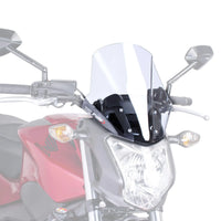 puig racing screen honda nc 700 750 s 2012 2020