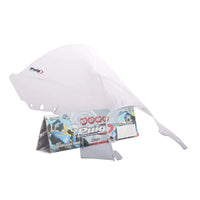 puig z racing windscreen honda vfr1200 2010 2015