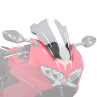 puig z racing windscreen honda vfr800 2014 2015