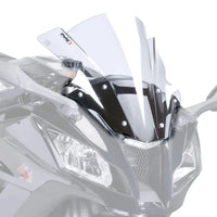 puig z racing windscreen kawasaki zx 10r 2011 2015