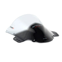 puig racing windscreen suzuki gsx r1000 2005 2006