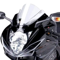 puig z racing windscreen suzuki gsxr 600 gsxr 750 2011 2023