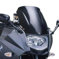 puig touring windscreen bmw f800s f800st