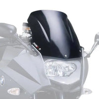 puig touring windscreen bmw f800s f800st
