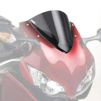 puig racing windscreen honda cbr1000rr 2008 2011