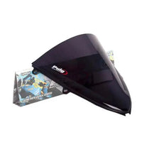 puig racing windscreen honda cbr1000rr 2008 2011