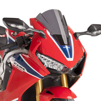 puig z racing windscreen honda cbr1000rr sp sp2 2017 2023