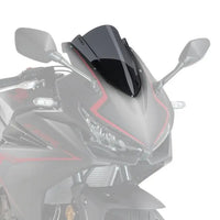 puig z racing windscreen honda cbr500r 2019 2021