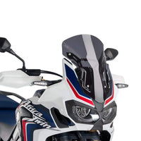 puig racing screen honda africa twin crf1000l adventure sports 2016 2019