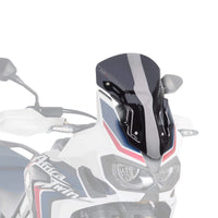 puig racing screen honda africa twin crf1000l adventure sports 2016 2019