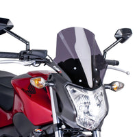 puig racing screen honda nc 700 750 s 2012 2020