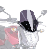 puig racing screen honda nc 700 750 s 2012 2020