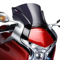 puig z racing windscreen honda vfr1200 2010 2015