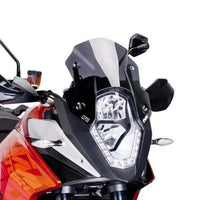 puig racing screen ktm 1050 1090 1190 adventure 1290 super adventure t