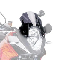 puig racing screen ktm 1050 1090 1190 adventure 1290 super adventure t