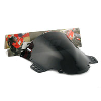 puig racing windscreen suzuki gsx r1000 2005 2006