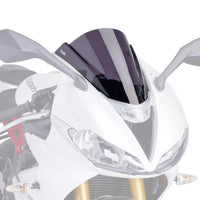 puig z racing screen triumph daytona 675 r 2013 2017