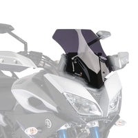 puig racing screen yamaha tracer 900 2015 2017