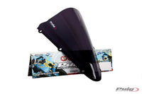 puig racing screen yamaha yzf 125r 2008 2018