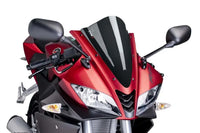 puig racing screen yamaha yzf 125r 2008 2018