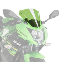 puig racing screen kawasaki ninja 125 2019