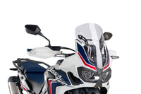 puig racing screen honda africa twin crf1000l adventure sports 2016 2019