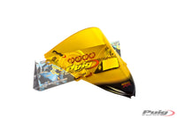 puig racing windscreen honda cbr1000rr 2008 2011