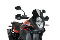 puig racing screen ktm 1050 1090 1190 adventure 1290 super adventure t