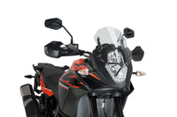 puig racing screen ktm 1050 1090 1190 adventure 1290 super adventure t