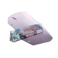puig touring windscreen bmw f800s f800st